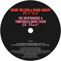 Fool's Paradise Sampler Vol . 4 / Various [12" Vinyl] Vinyl Record