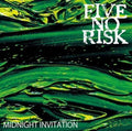 Five No Risk - Midnight Invitation - Music CD