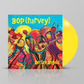 Bop Harvey - Better Angels - Vinyl Record