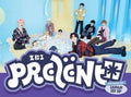 Prezent (B Version) [Limited Edition]