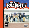 Zerobaseone - Prezent - Music CD