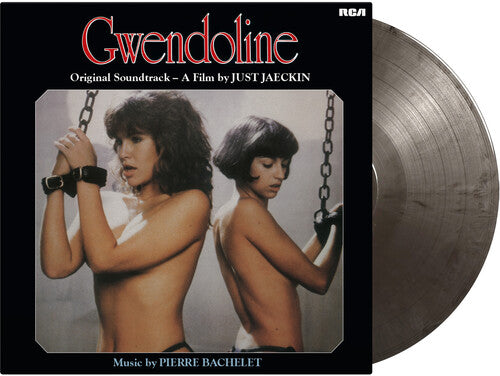 Bachelet,pierre - Gwendoline - O.s.t. - Vinyl Record
