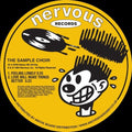 Sample Choir - Feeling Lonely - Vinyl Record
