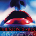 Martinez,cliff - Neon Demon - Original Motion Picture Soundtrack - Vinyl Record
