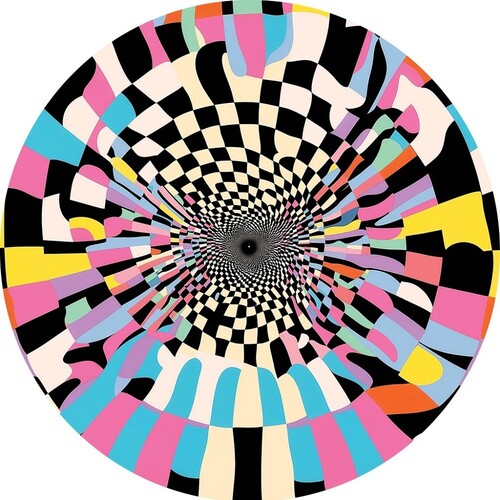 La Pointe - Umbra - Vinyl Record