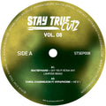 Stay True Cutz Vol. 8 / Various - Stay True Cutz Vol. 8 / Various - Vinyl Record