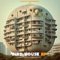 Sakamoto,shinchang - Bird House - Vinyl Record