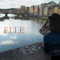 Elle - Estate - Vinyl Record