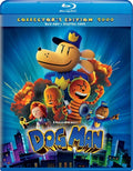 Dog Man - Dog Man - Blu-ray