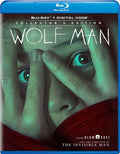 Wolf Man - Wolf Man - Blu-ray