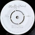 Bim One Productions - Natty Horns - Vinyl Record