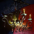 Velvet Cherry - Glow - Music CD