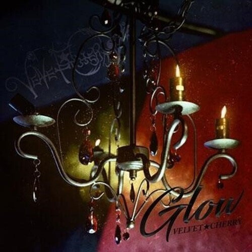 Velvet Cherry - Glow - Music CD