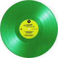 Vitess - Emulator - Vinyl Record