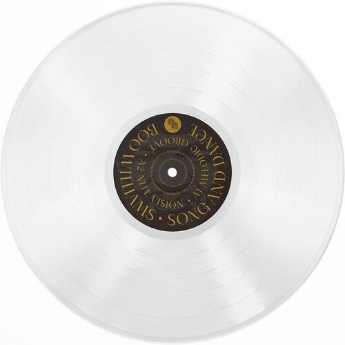 Williams,boo - Song & Dance - Vinyl Record