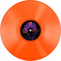 Moinet,lucas - Low Gravity - Vinyl Record