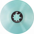 Rau,christopher - Blade - Vinyl Record