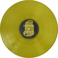 Dj Steaw - Holding On (w/ Ron Trent Remix) - Vinyl Record