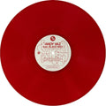 New Germans [Colored Vinyl] (Ep) (Red) Vinyl Record