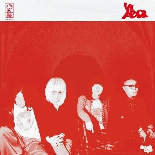 Yapool - Nouvelle Vague - Music CD