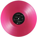 Fred P - Dance Of Rhythms - Vinyl Record