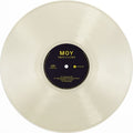 Moy - Heard In A Field Ep (w/ Carl Finlow Remix) - Vinyl Record