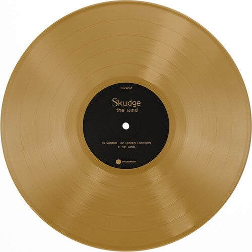 Skudge - Wind - Vinyl Record