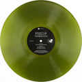Fred P - Preserving - Vinyl Record