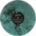Conforce - Commuting Pt. 1 - Vinyl Record