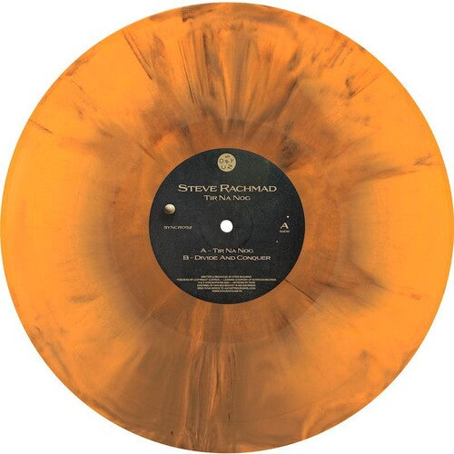 Rachmad,steve - Tir Na Nog - Vinyl Record