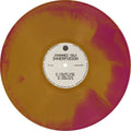 Volk,johannes - Inner Fusion - Vinyl Record