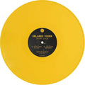 Boom Boom [Colored Vinyl] (Ylw) Vinyl Record