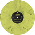 G-man - Throw - Vinyl Record