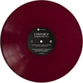 Conforce - Commuting Pt. 2 - Vinyl Record