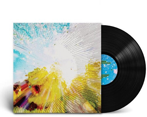 Babe Rainbow - Slipper Imp And Shakaerator - Vinyl Record