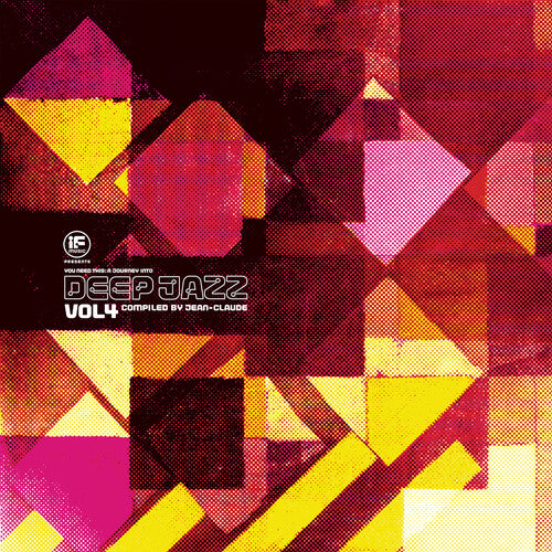 If Music Presents: You Need This A Journey / Var - If Music Presents: You Need This A Journey / Var - Vinyl Record