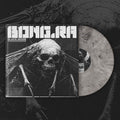 Bong-ra - Black Noise - Vinyl Record