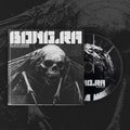 Bong-ra - Black Noise - Music CD