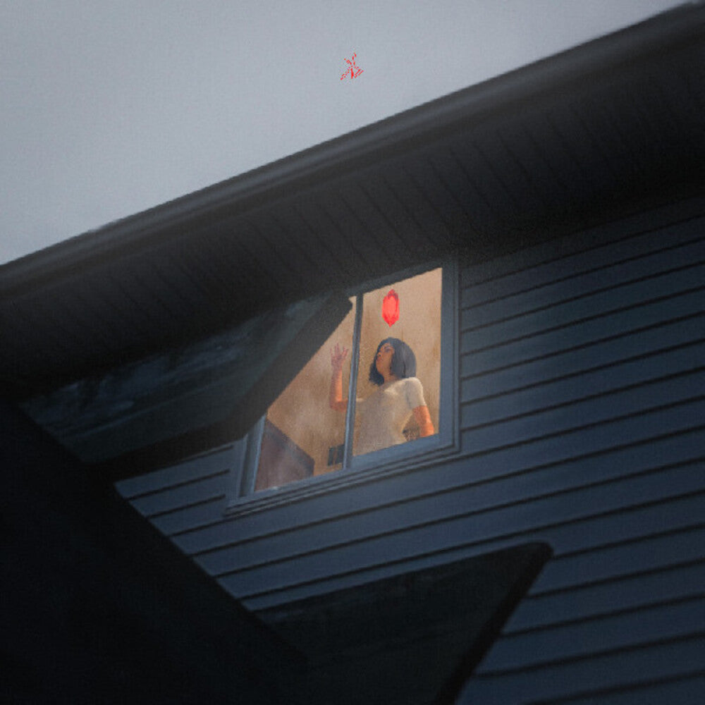 Crave [Indie Exclusive LP] Vinyl Record