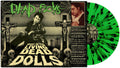 Night Of The Living Dead Dolls [Colored Vinyl] (Grn) [Limited Edition] Vinyl Record