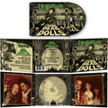Dead Boys - Night Of The Living Dead Dolls - Music CD