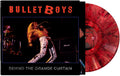 Behind The Orange Curtain [LP] Vinyl Record