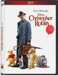 Christopher Robin - Christopher Robin - DVD