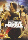 Prince Of Persia: Sands Of Time - Prince Of Persia: Sands Of Time - DVD