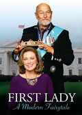 First Lady - First Lady - DVD