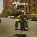 Fool For The City [Colored Vinyl] [Limited Edition] (Slv) (Aniv) Vinyl Record