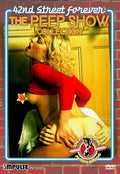 42nd Street Forever: Peep Show Collection Vol. 65 - 42nd Street Forever: Peep Show Collection Vol. 65 - DVD