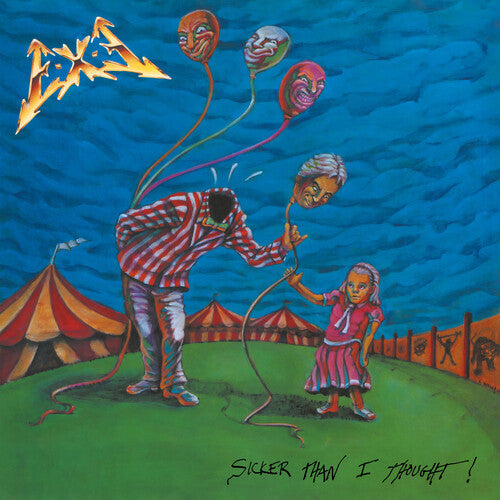E-x-e - Sicker Than I Thought - Music CD