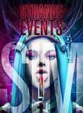 Strange Events: Sim - Strange Events: Sim - DVD