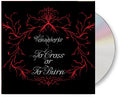 Venamoris - To Cross Or To Burn - Music CD